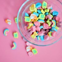 Jelly Sweets